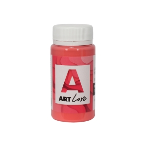 Акрил "ART Love", розовый